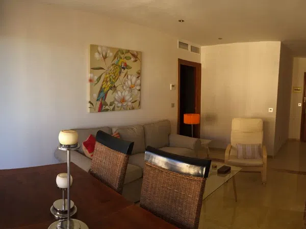 Piso en avenida Ricardo Soriano, 66 - Foto 6