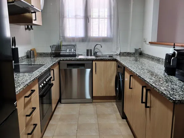 Piso en Urbanización Vega de la Selva 1, 1 - Foto 4