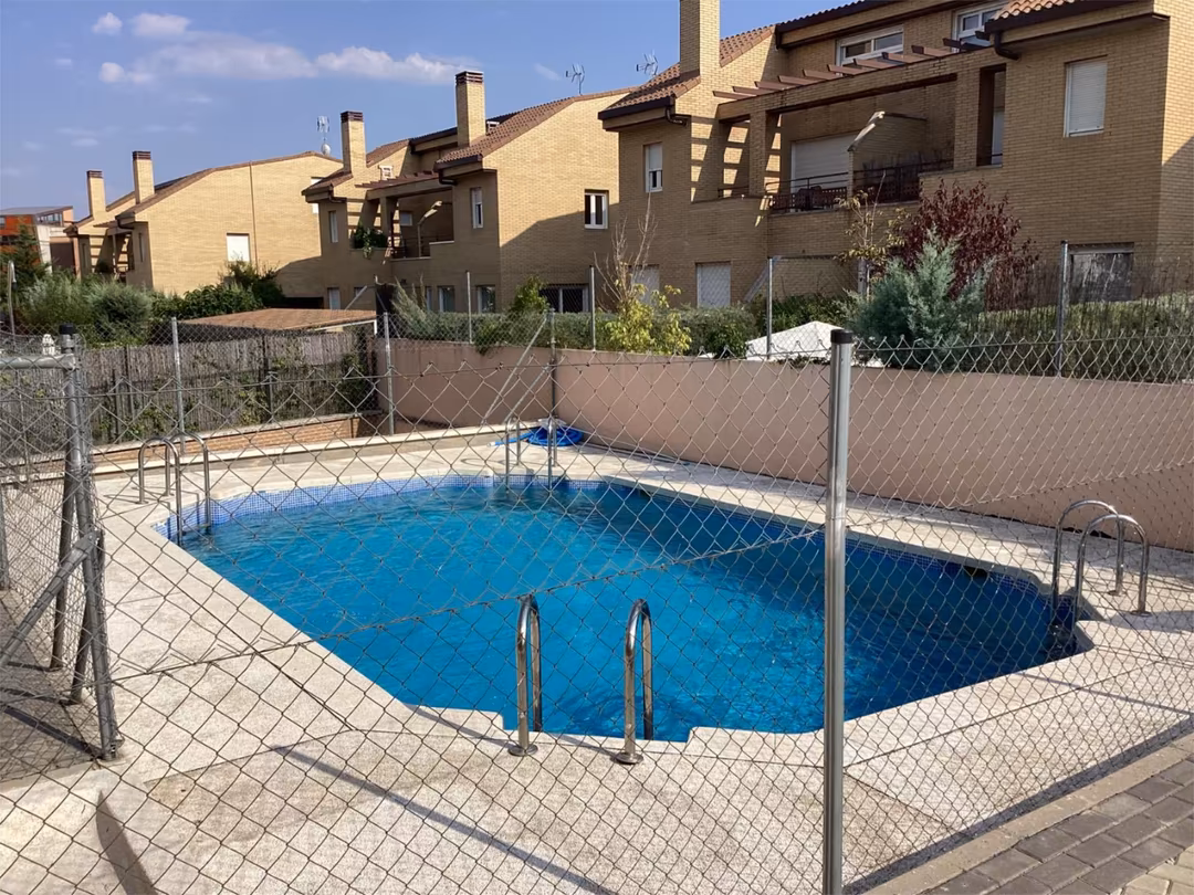 Planta baja en  Avenida de Metepec 1 - Foto 40