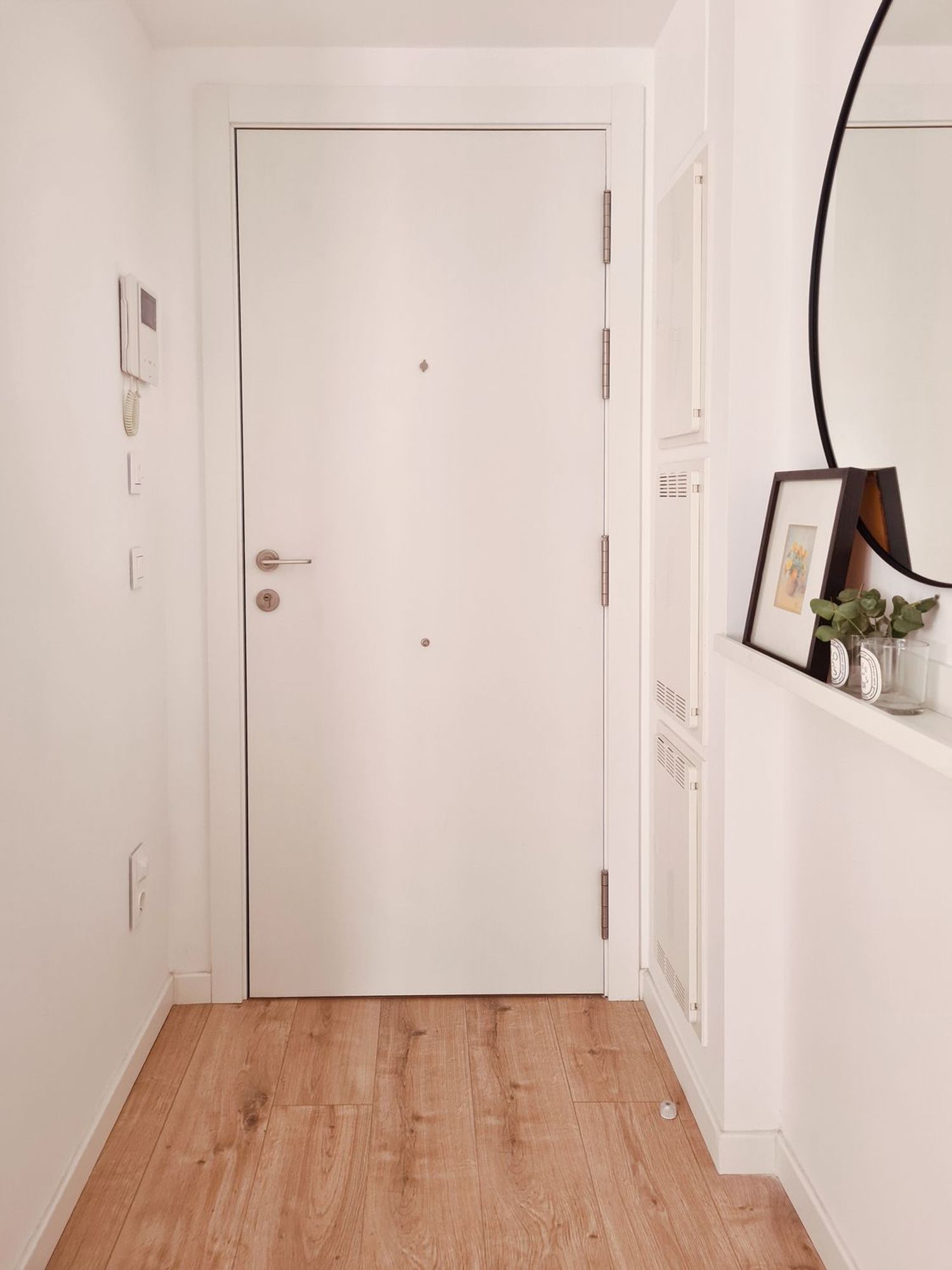 Piso en plaza Num 137 Res Urb, 210 C - Foto 18