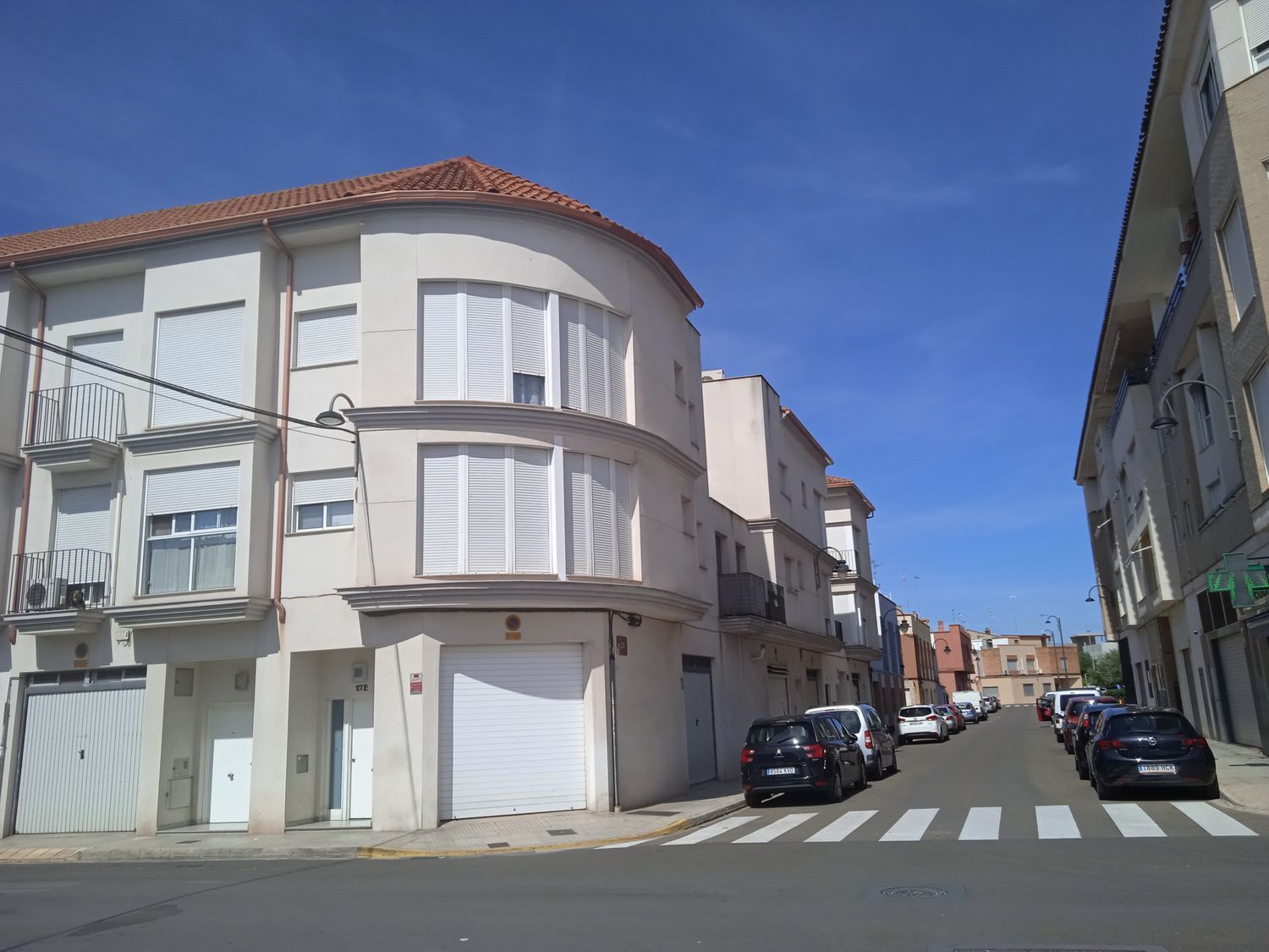 Chalet adosado en Calle Verge del Lluch, 27 - Foto 3