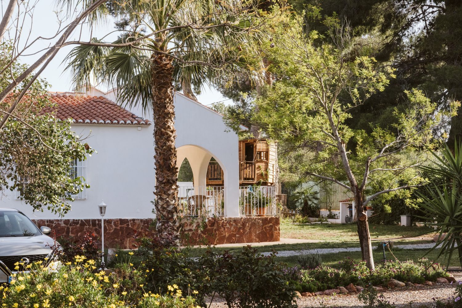 Casa o chalet independiente en Corral Nou - Montros - Estepar, Corral Nou - Montros - Estepar - Foto 2