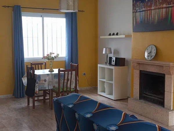 Casa o chalet independiente en Calle Rocío Jurado, 50 - Foto 4