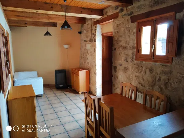 Casa o chalet independiente en Calle Mora, 10 - Foto 6