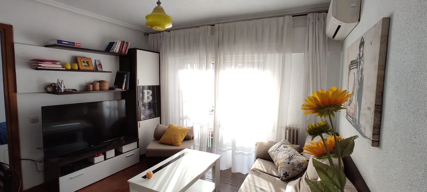 Piso en calle Elfo, 34 - Foto 1