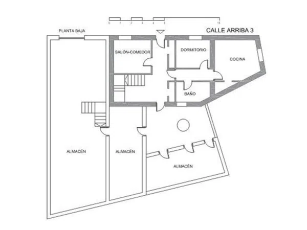 Casa de pueblo en Arriba, 3 - Foto 23