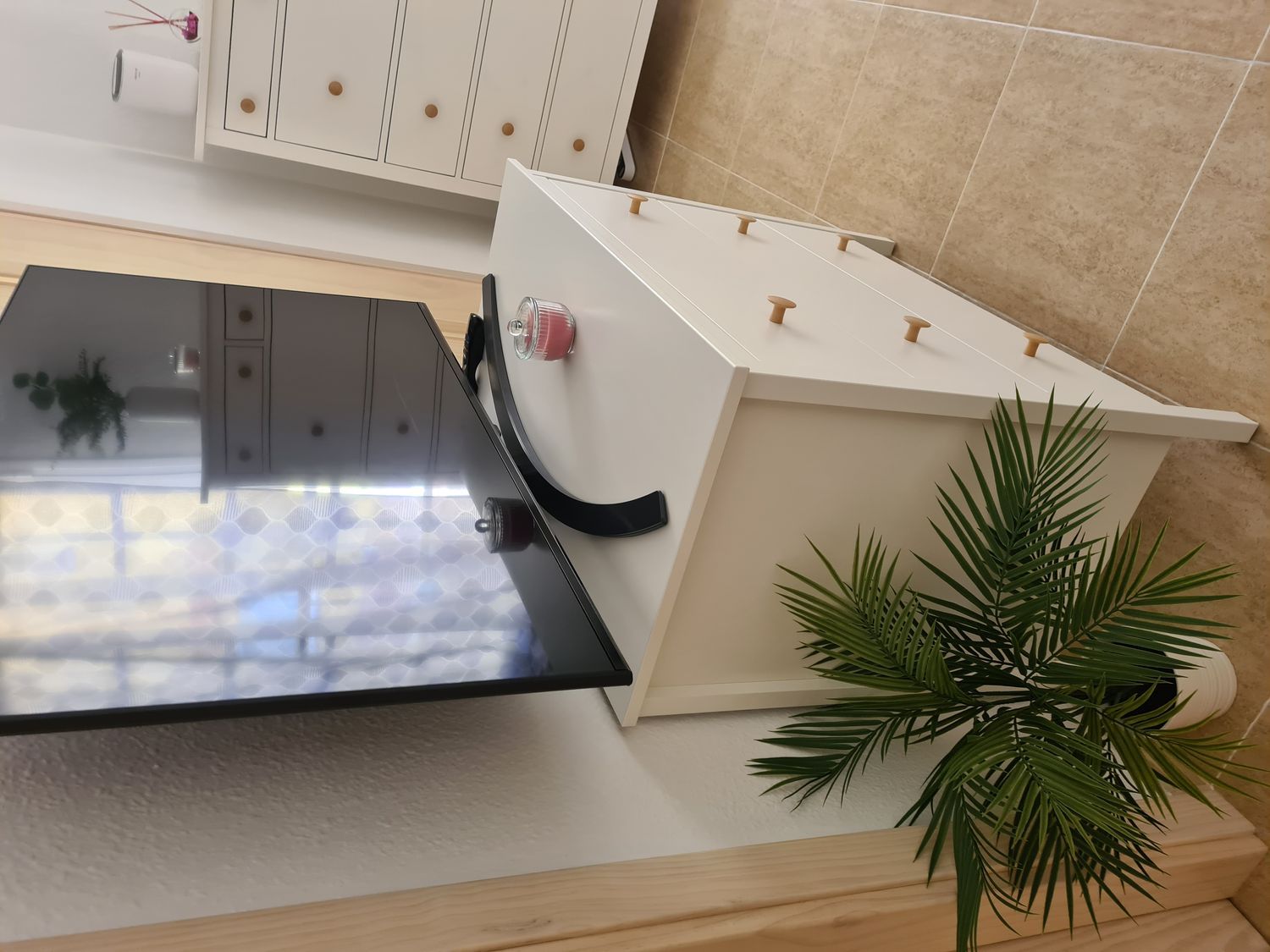 Chalet adosado en Urb. los cardones San Isidro - Foto 16