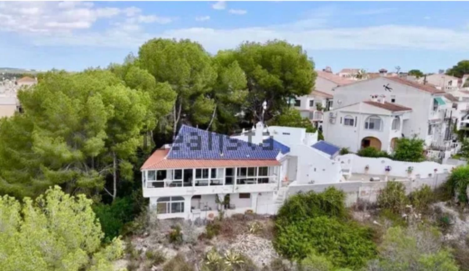 Casa o chalet independiente en Calle Lirio, 77, Pinar de Campoverde, Pinar de Campoverde - Foto 15