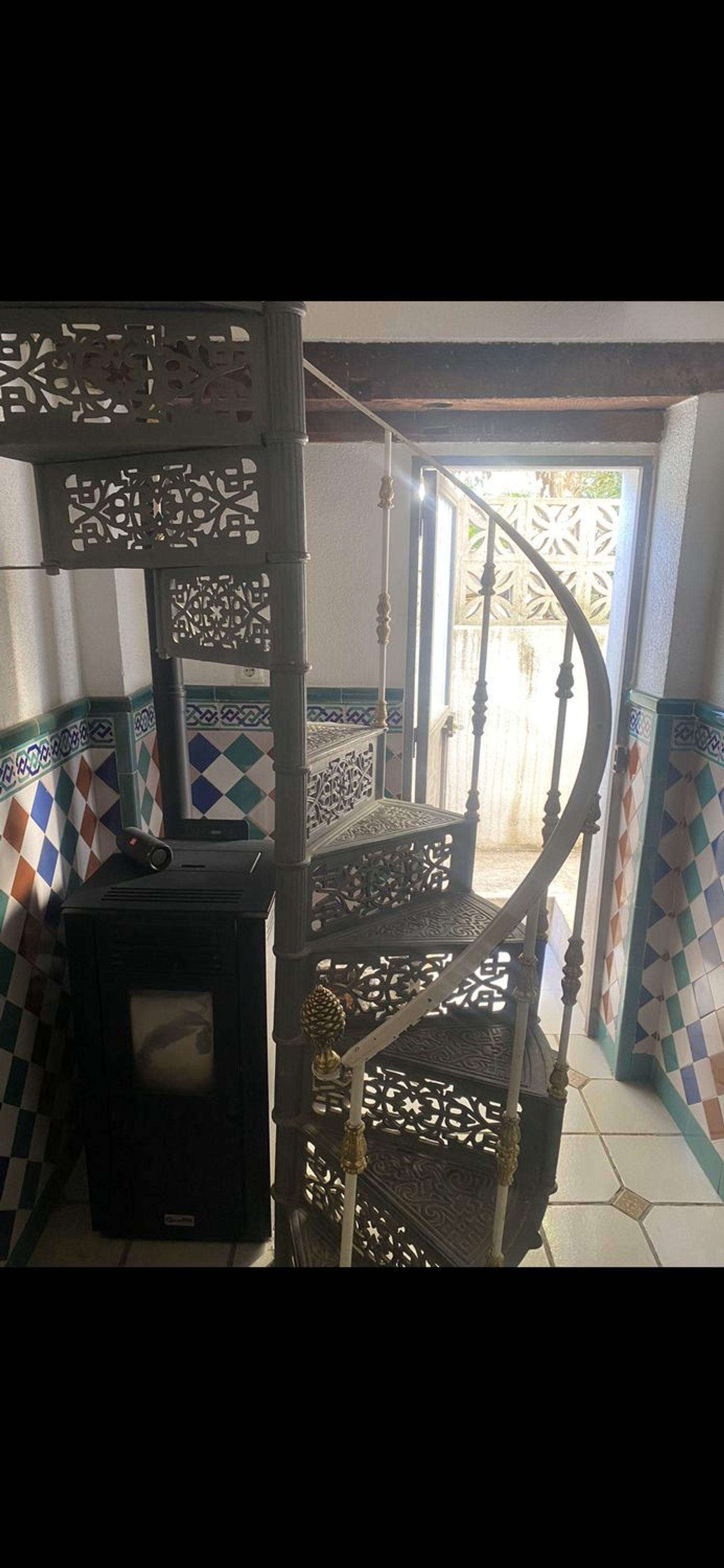 Casa o chalet independiente en Calle San Gregorio Alto, 19, Albaicín, Albaicín - Foto 15