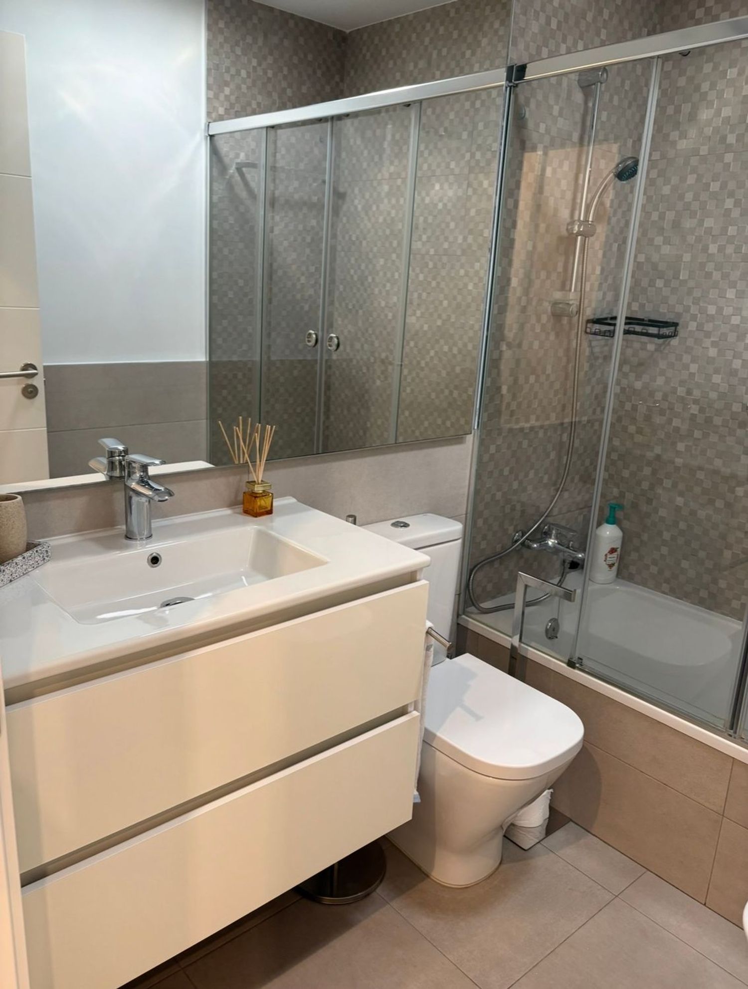 Chalet adosado en Calle Leopoldo Alas Clarín, 2 C, Arco norte - Avda España, Arco norte - Avda España - Foto 15