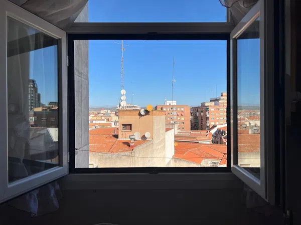 Piso en Plaza de Santa Leocadia, 5, Casco Antiguo, Casco Antiguo - Foto 29