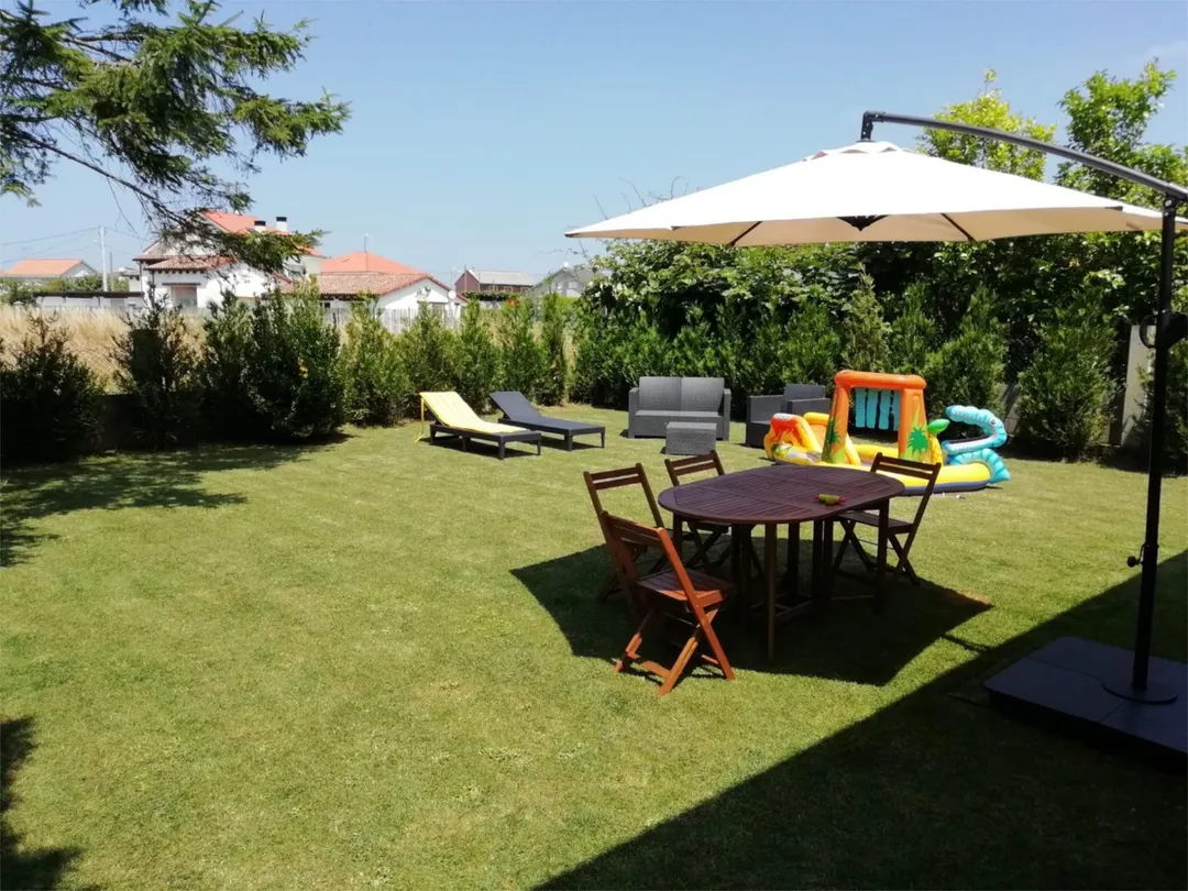 Chalet en  Rúa Areosa 28 - Foto 13