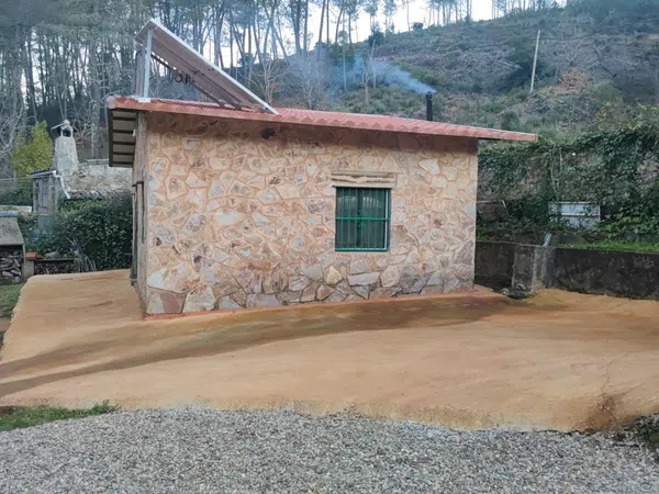 Casa rural en Camino de Pinofranqueado, 10 - Foto 1
