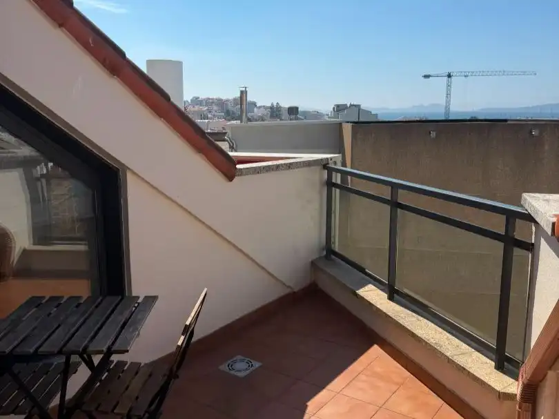 Piso en  Rúa Tomás A. Alonso 158 - Foto 3