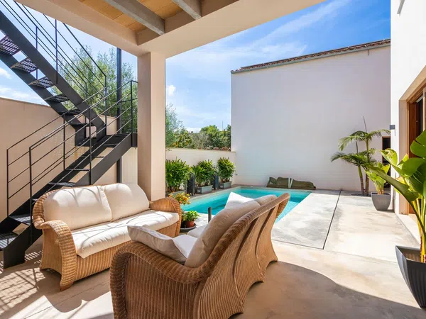 Casa o chalet independiente en Paseo de sa Riba, 22 - Foto 18