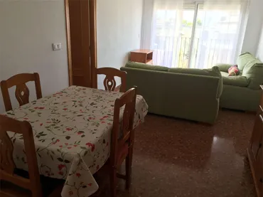 Piso en  Carrer Sant Vicent 18 - Foto 3