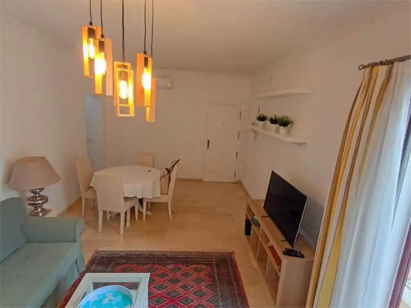 Piso en sant augusti - Foto 3