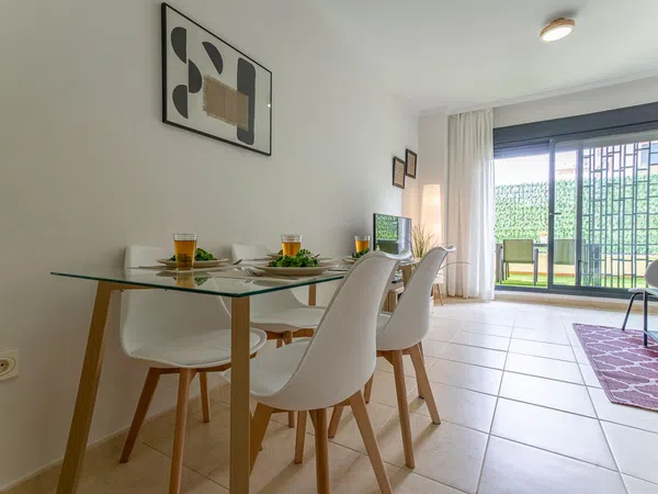 Piso en Calle Mar Cantabrico, 3, Poniente - Faro - Foto 15