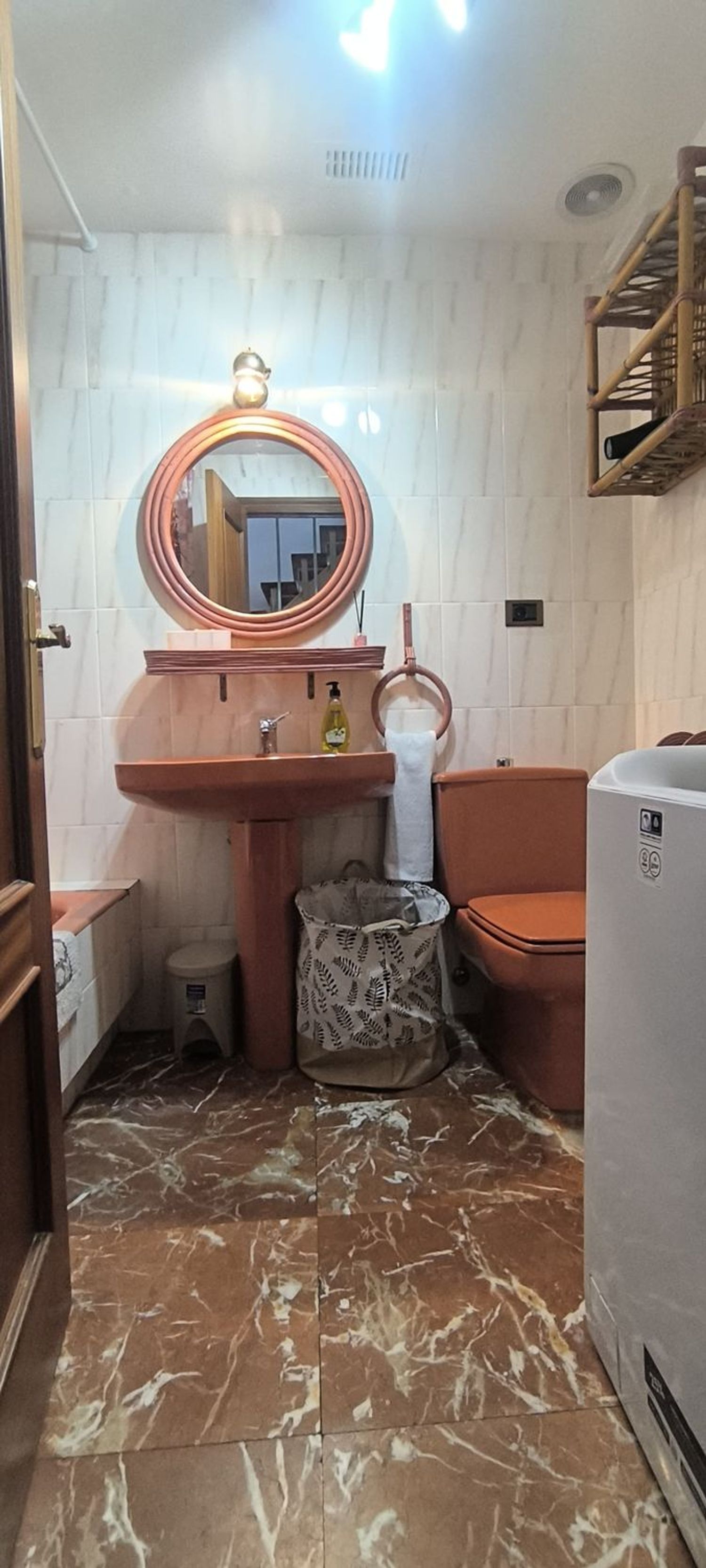 Piso en Leonardo Rucabado, 38 - Foto 8