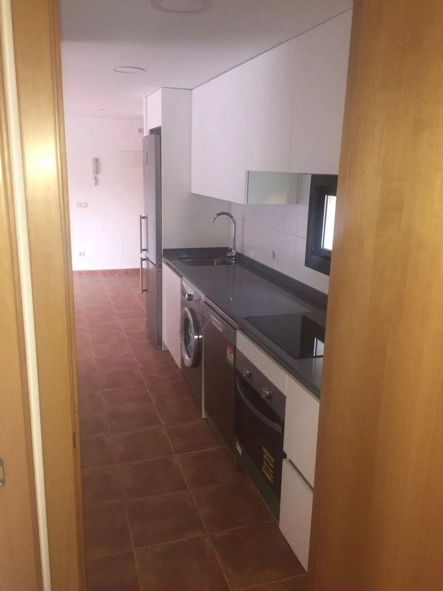 Piso en calle Juan Bautista Monegro, 10 - Foto 4