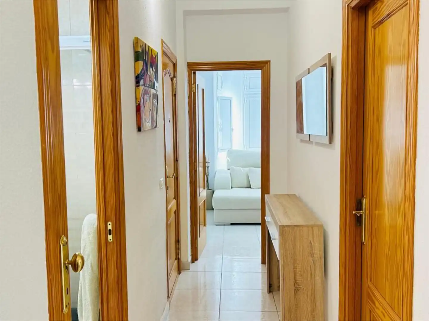 Piso en  Calle Luján Pérez 22 - Foto 8