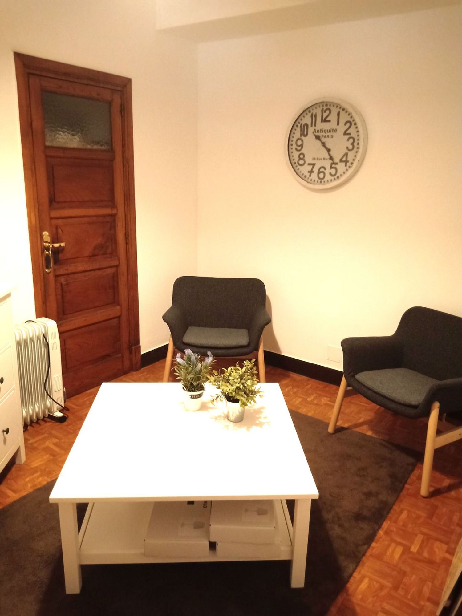 Piso en Av de Finisterre., 63, Juan Flórez-San Pablo - Foto 9