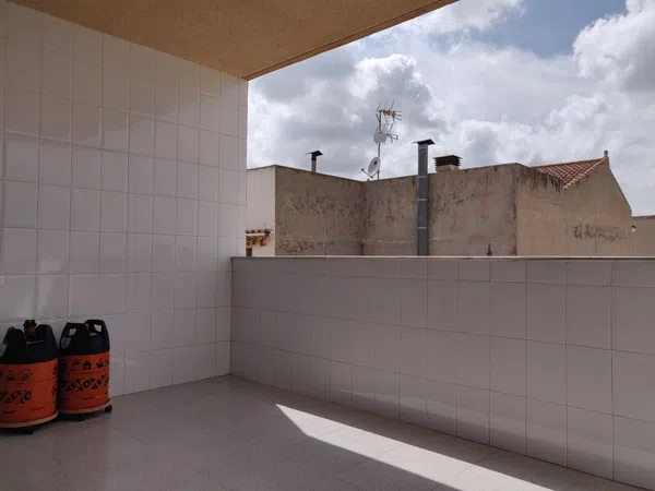 Ático en Calle Real, 19, La Aljorra, La Aljorra - Foto 10