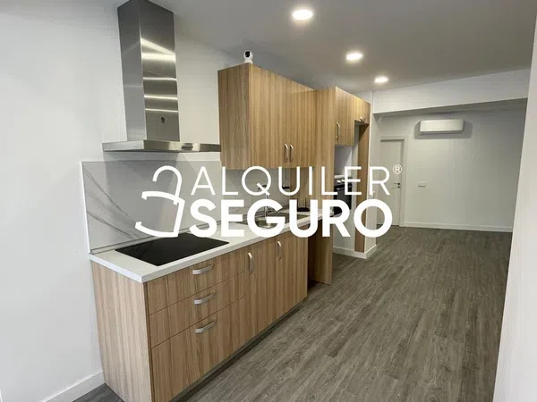Estudio en Calle Juan Zofío, Zofío - Foto 4
