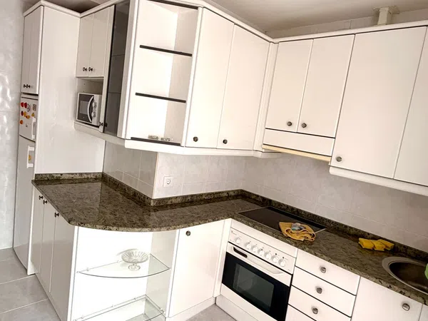 Piso en Avenida de Leopoldo Alas Clarín, 28, La Candelaria, La Candelaria - Foto 17