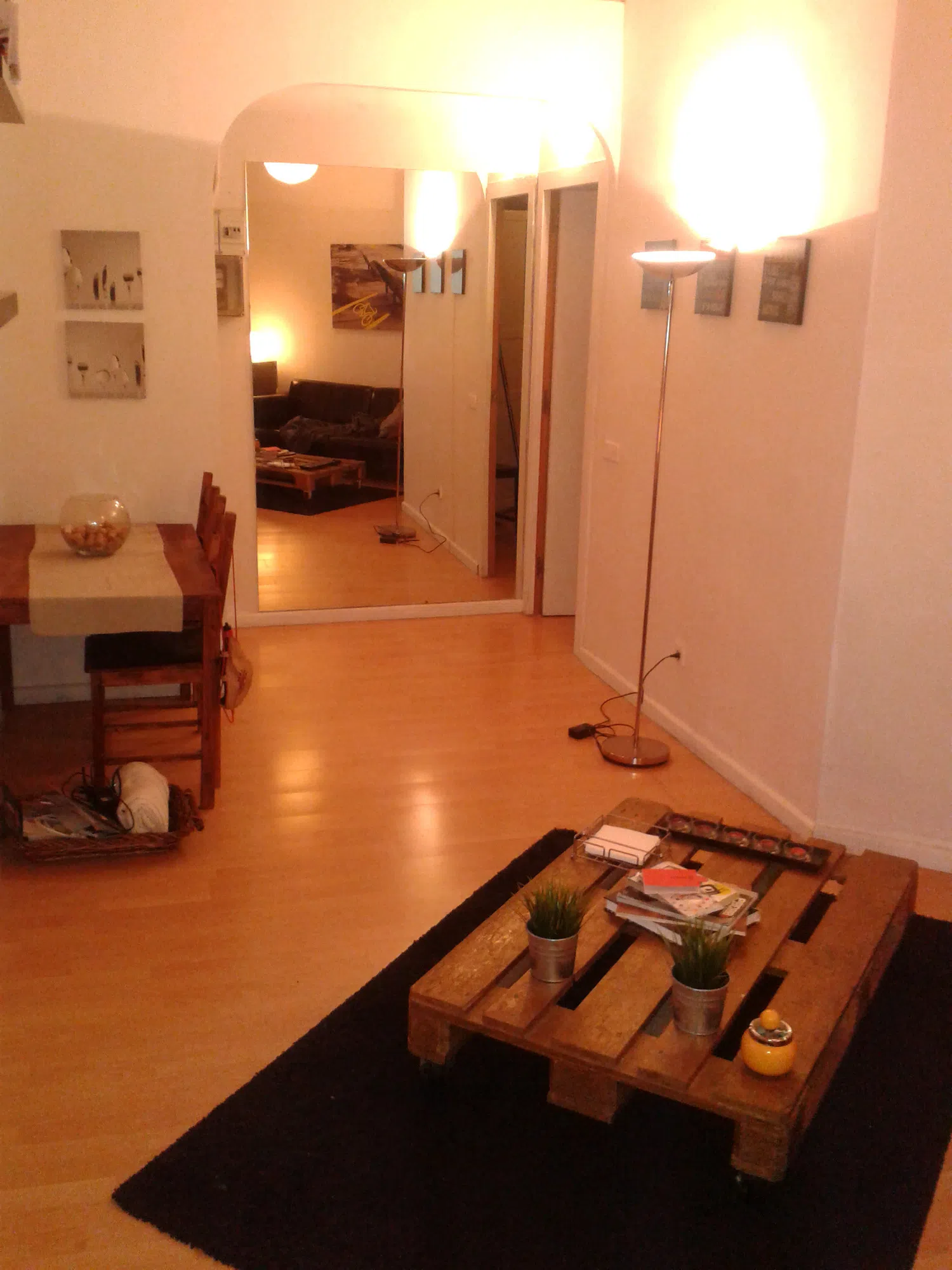 Estudio en calle Aragó, 388 - Foto 2