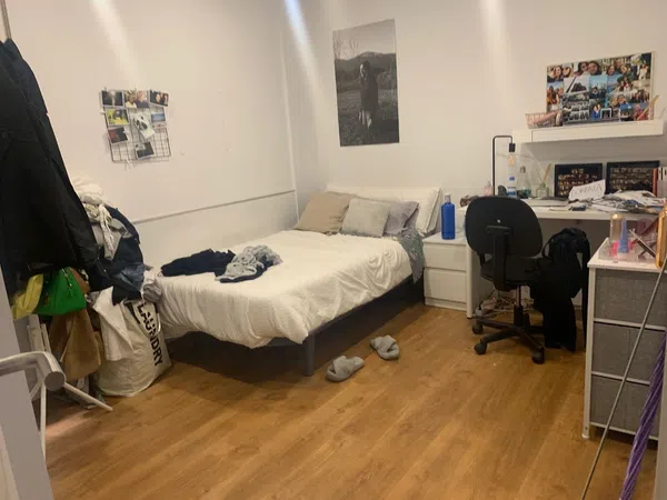 Piso en calle Alfonso el Batallador, 9 - Foto 25