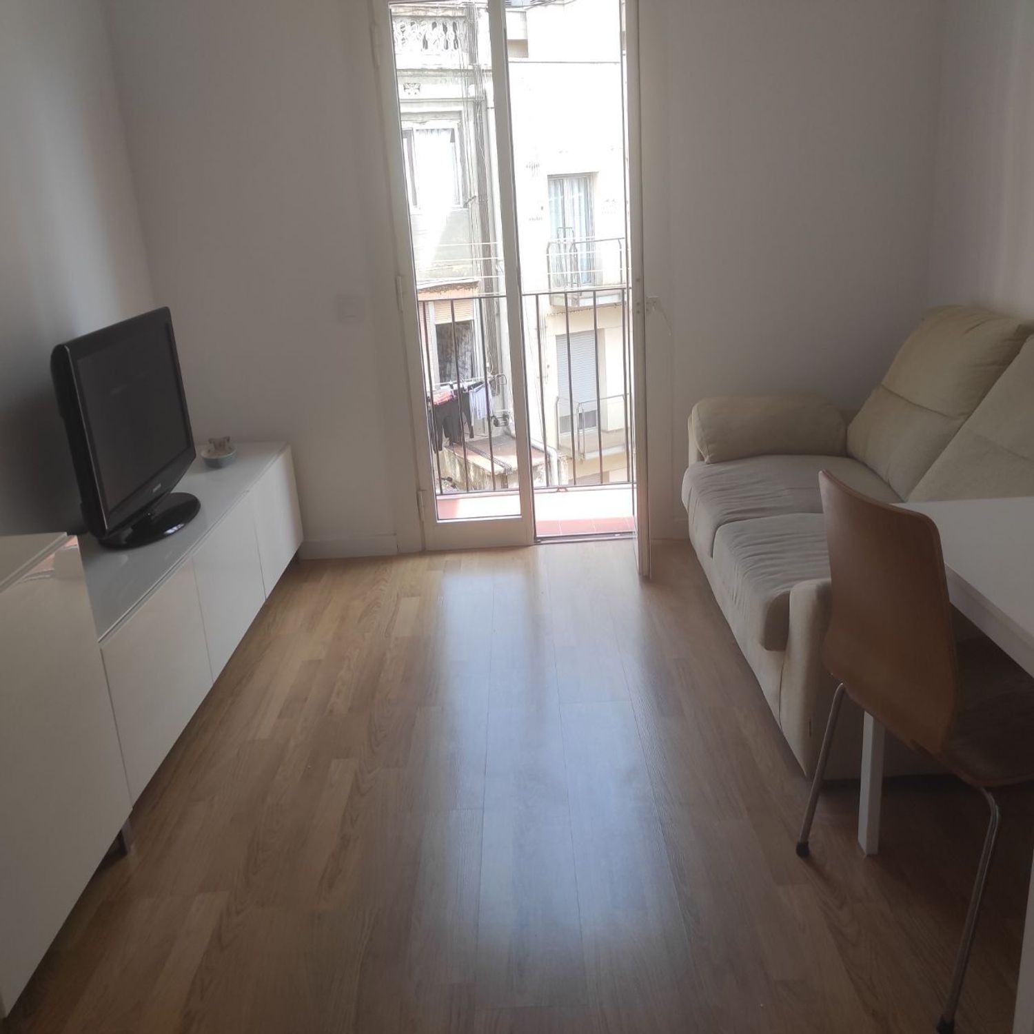 Piso en calle de València, 656 - Foto 1