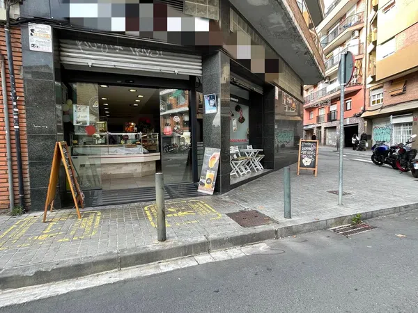 Bar en traspaso en Avenida Sant Joan, 19 - Foto 9