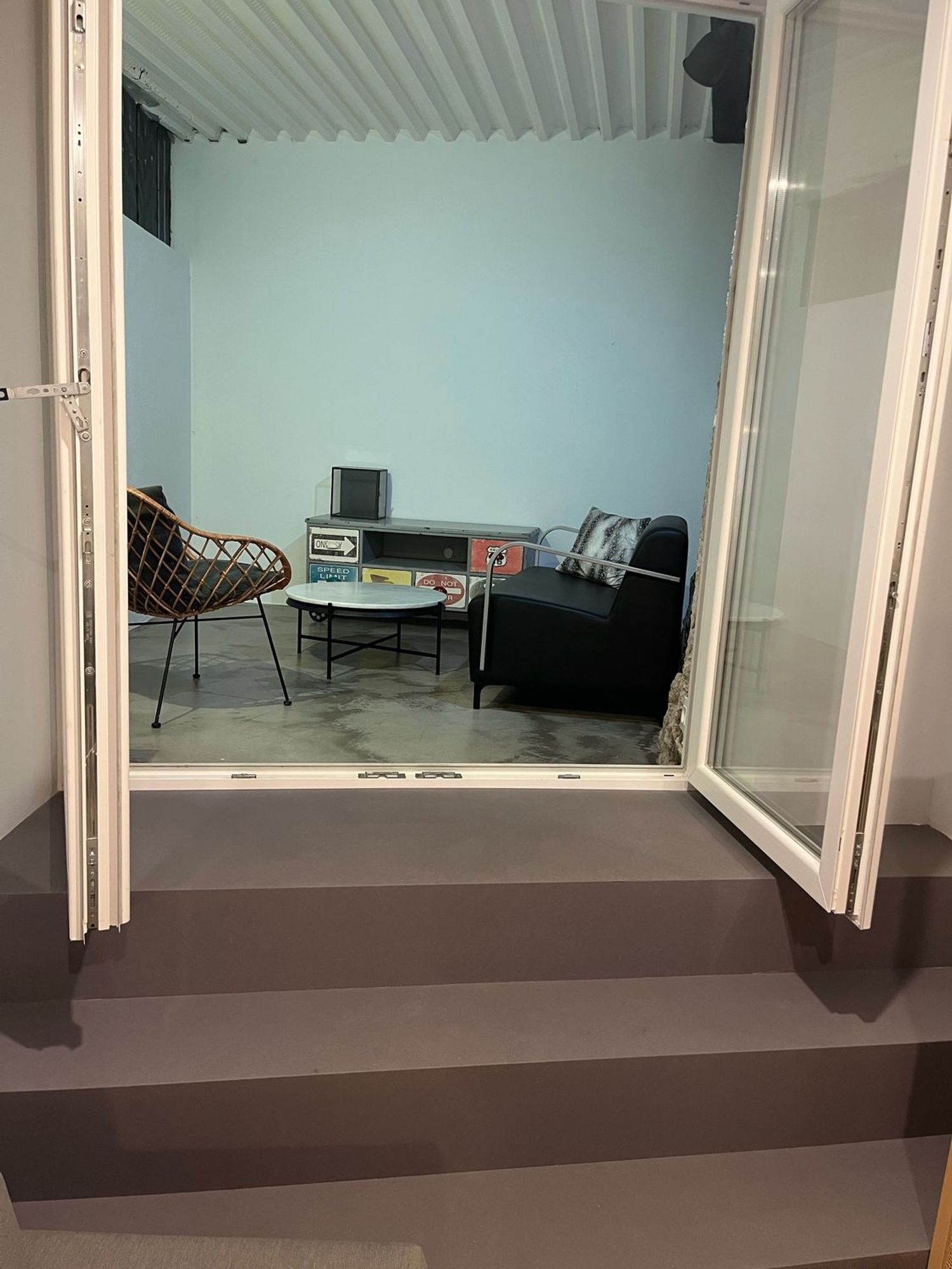 Estudio en calle de Zapatería, 9 - Foto 21