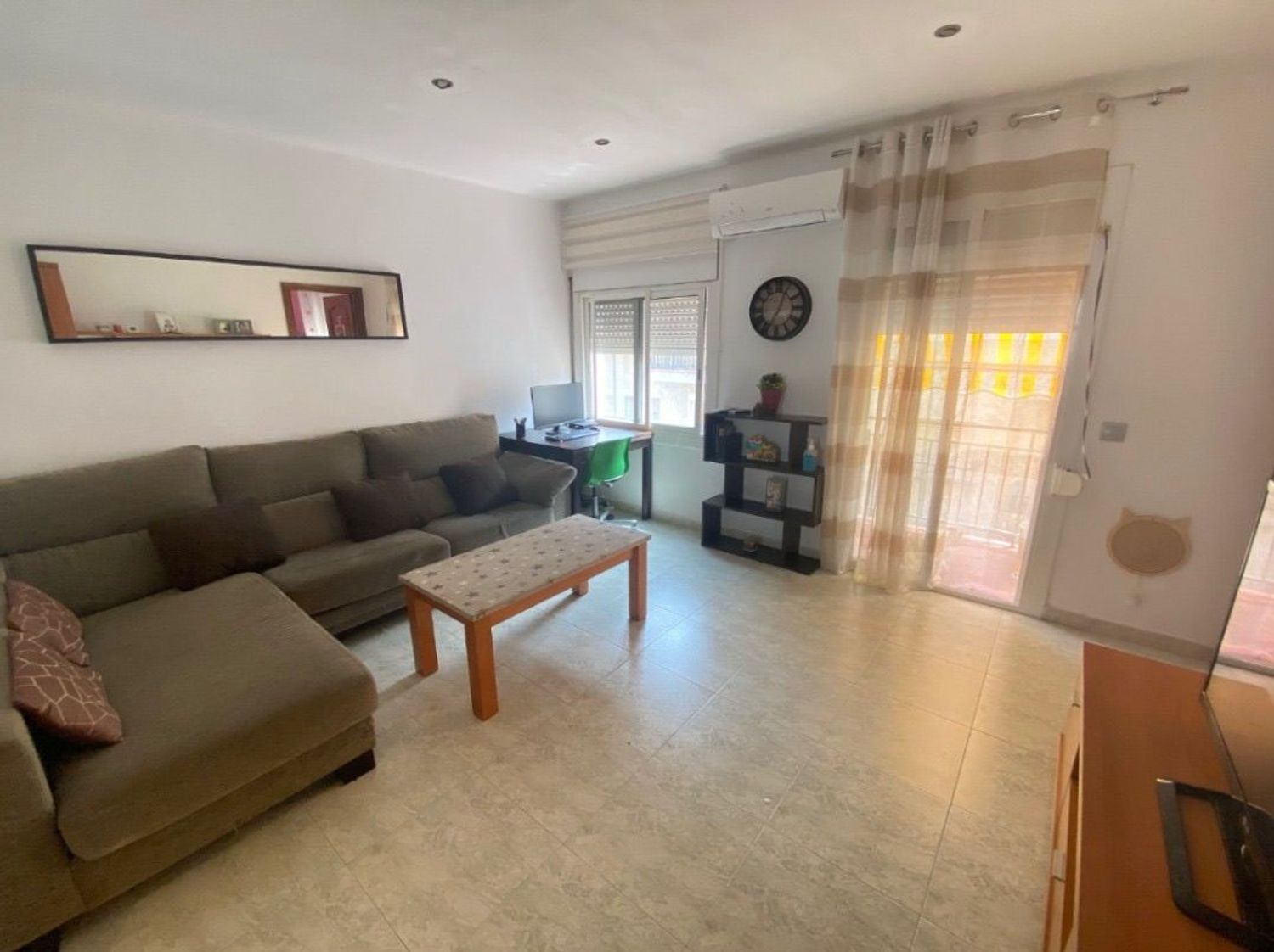 Piso en calle Sant Daniel, 5 - Foto 1