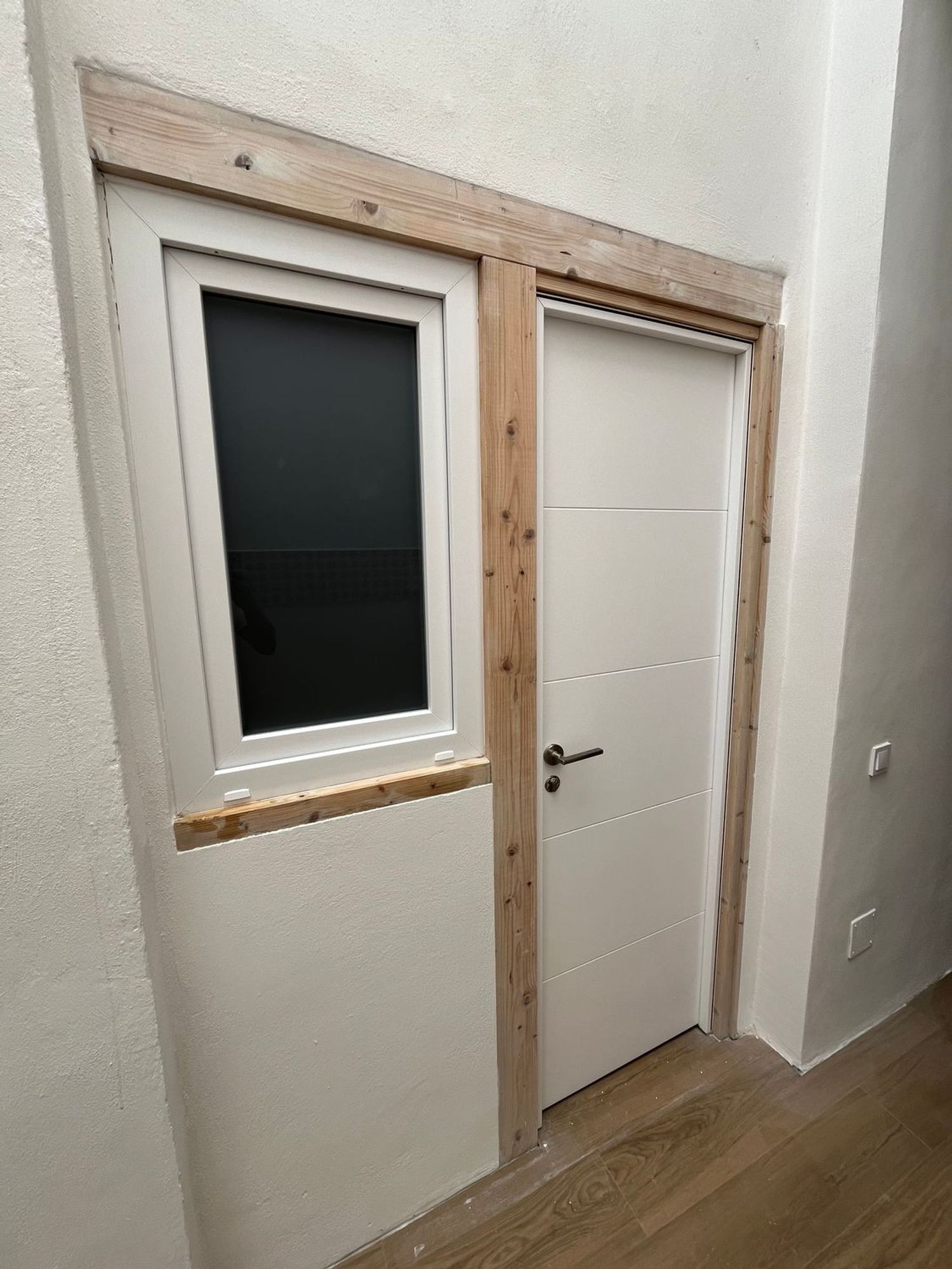 Chalet adosado en calle Alcorac, 42 - Foto 10