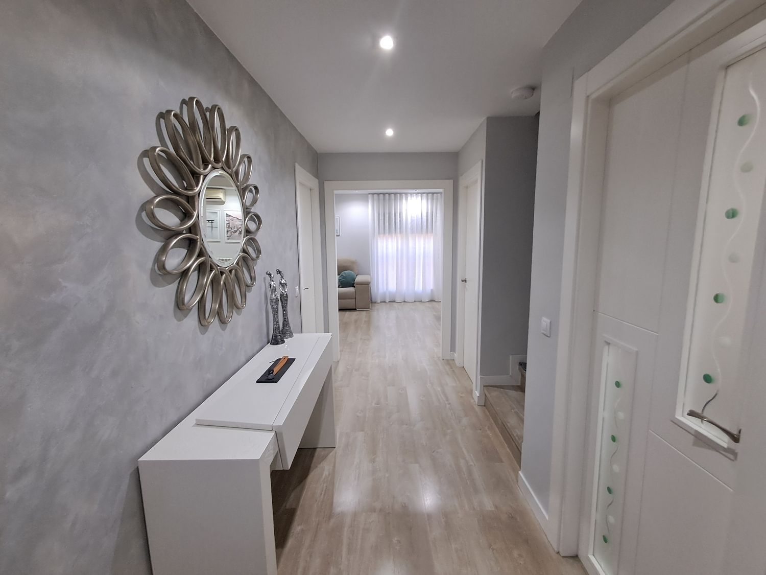 Chalet pareado en Yeles - Foto 29