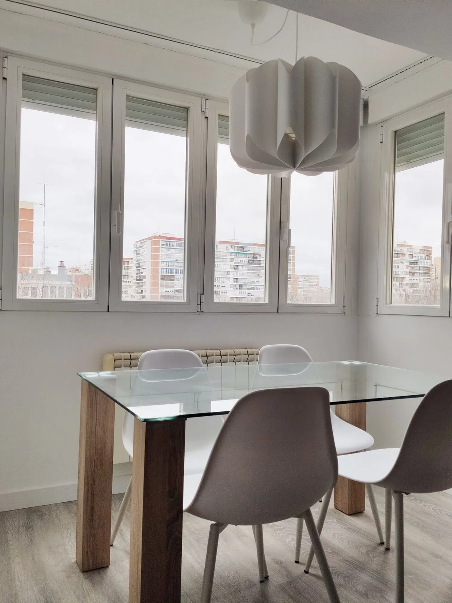 Piso en avenida de Monforte de Lemos, 125 - Foto 3