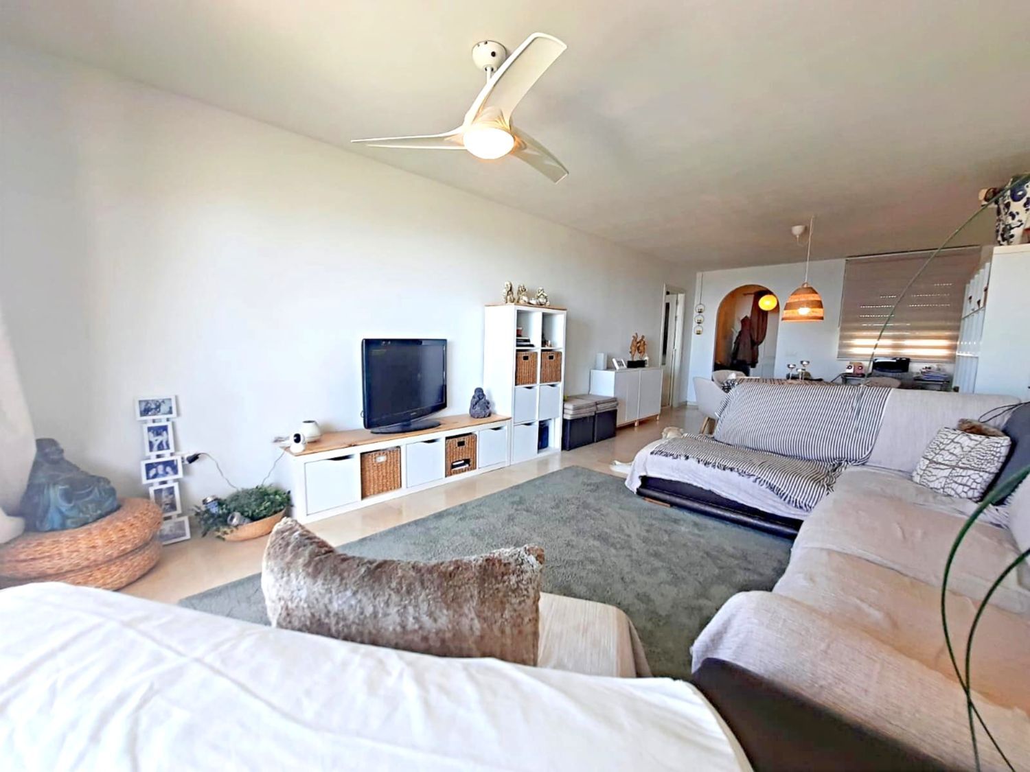 Ático en avenida Retamar, 55 - Foto 8