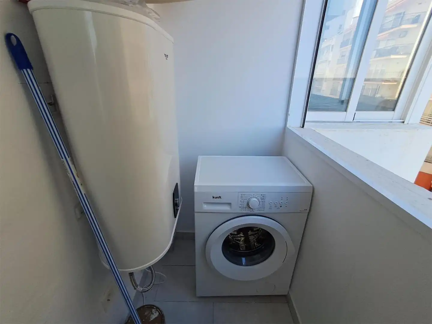 Piso en  Avenida Duque de Ahumada 5-11 - Foto 22