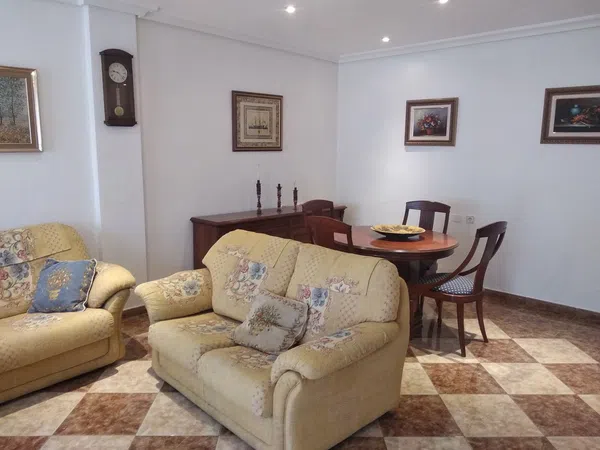Piso en Paseo Rosales, 9, Centro - Foto 1