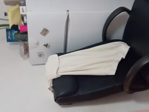 Piso en calle Capuchinos, 18