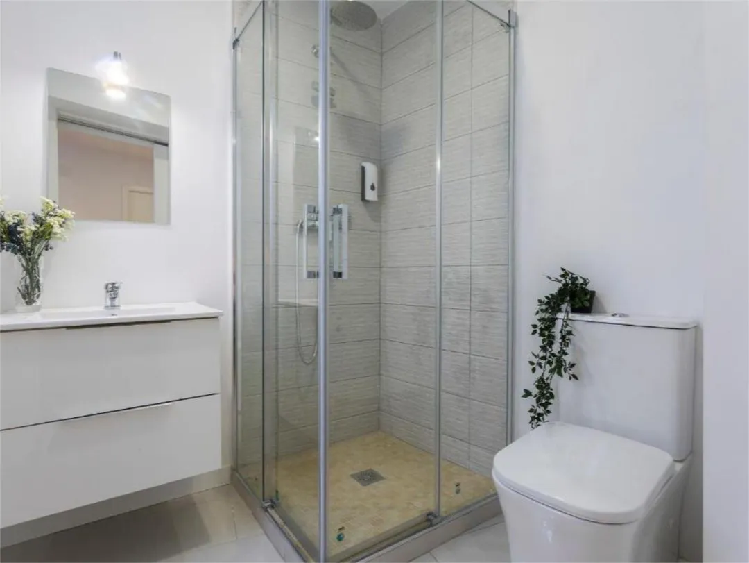 Piso en  Calle Morenos 21 - Foto 3