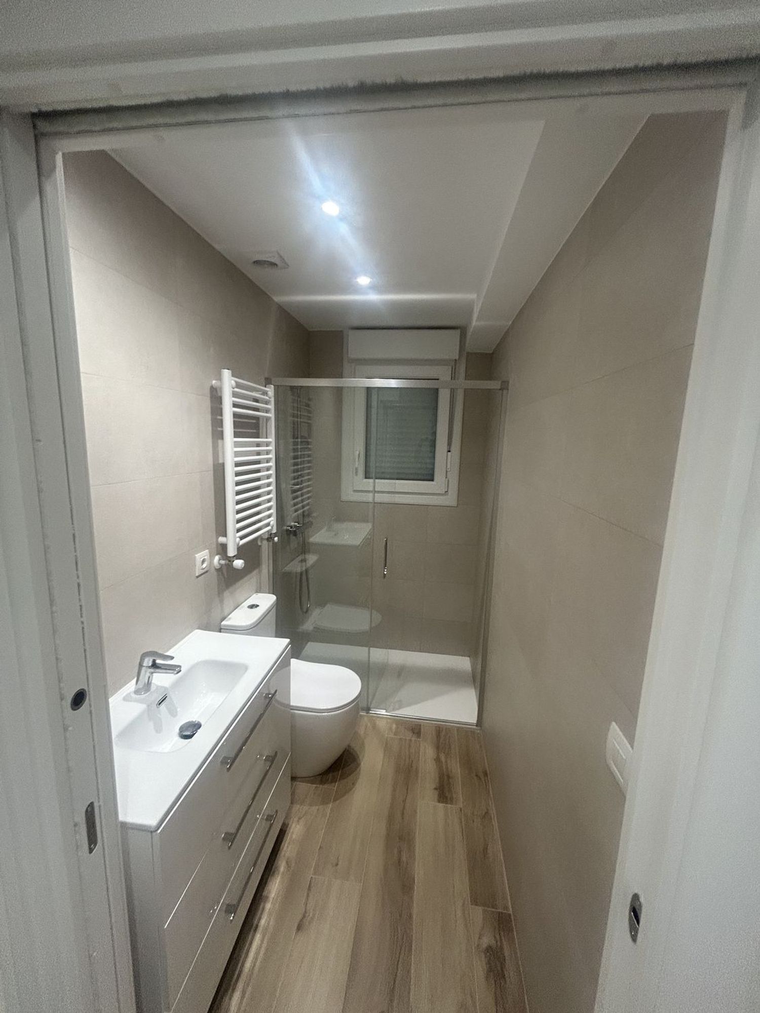 Piso en Salsidu Etorbidea, 21, Villamonte - Foto 6