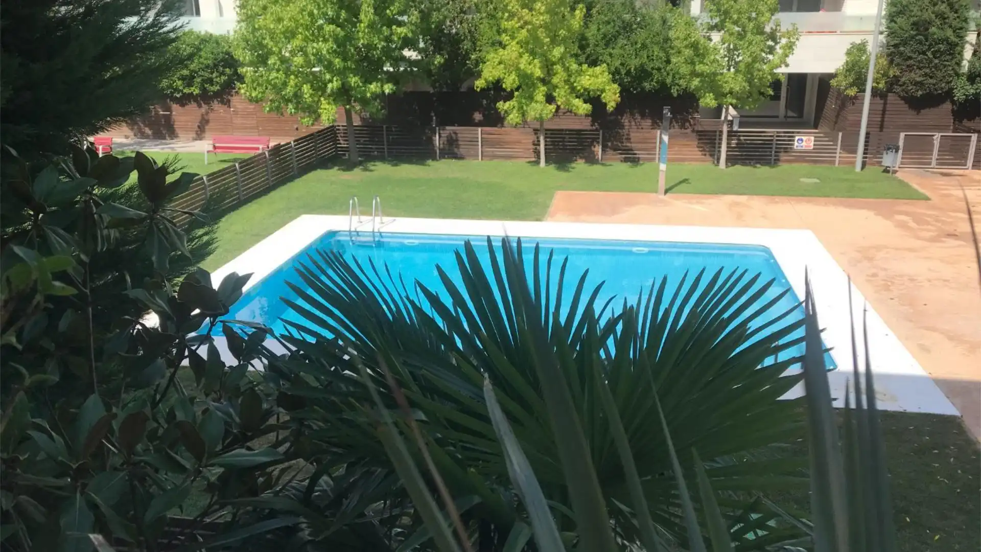 Piso en  Avinguda de les Germanies 28 - Foto 11