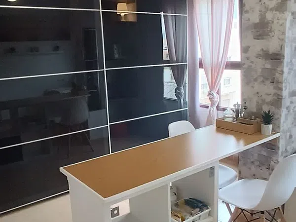 Estudio en Calle de Velázquez, 68, Zona Centro, Zona Centro - Foto 5