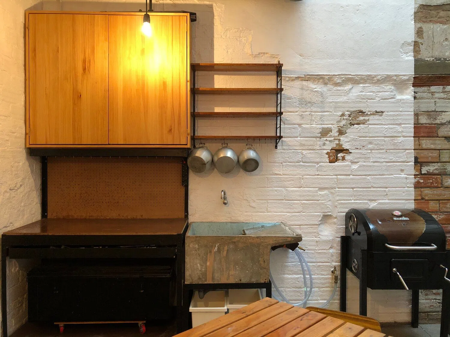 Estudio en calle de Veneçuela, 51  Bis - Foto 16