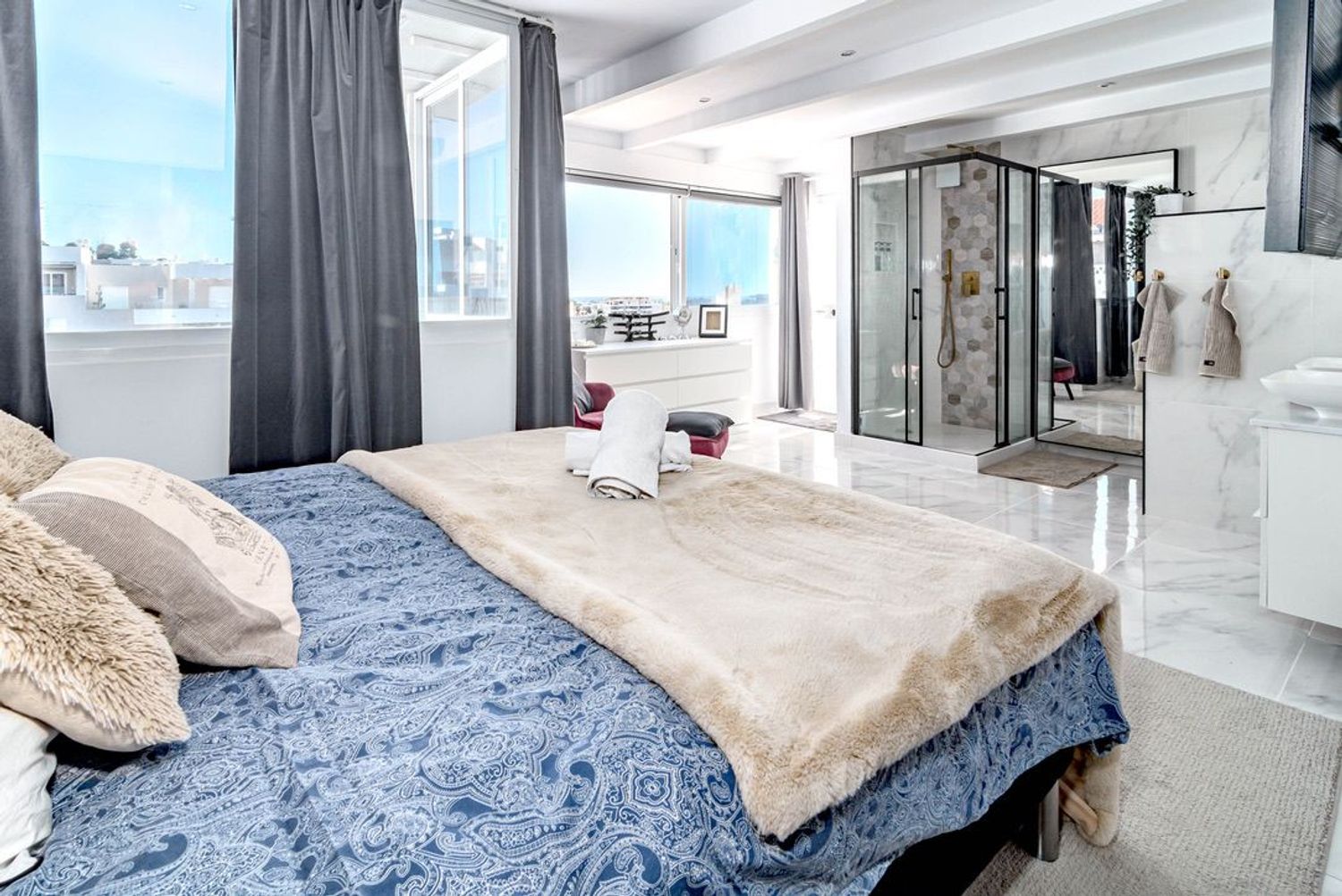 Ático en calle Lope de Vega, 16 - Foto 28