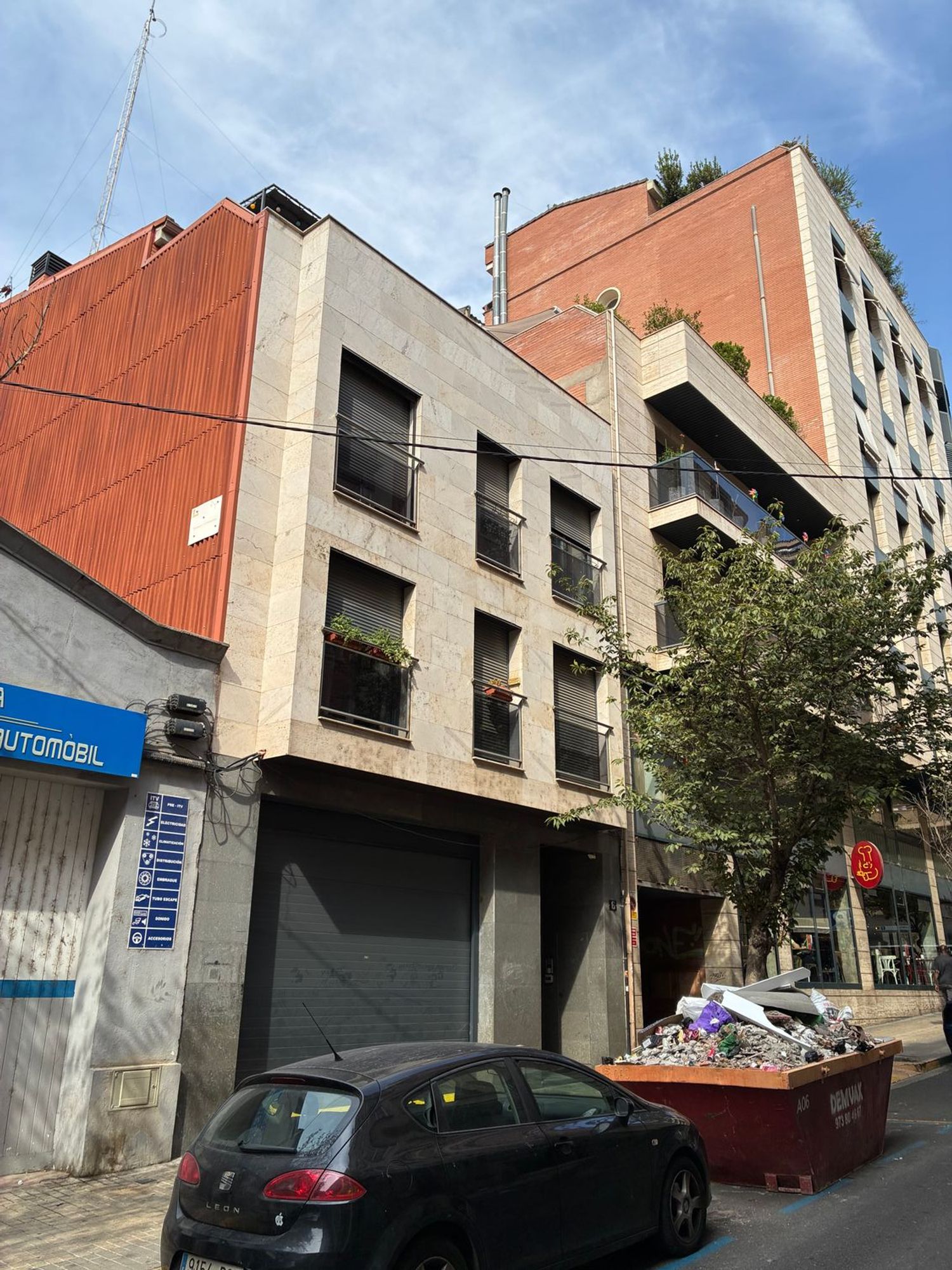 Dúplex en Calle Manuel del Palacio, 6, Instituts, Instituts - Foto 13