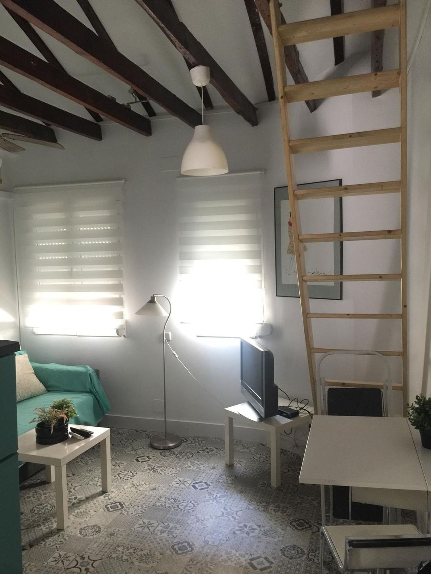 Estudio en calle del Bastero, 17 - Foto 4